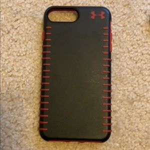 Under Armour iPhone 8 Plus Case